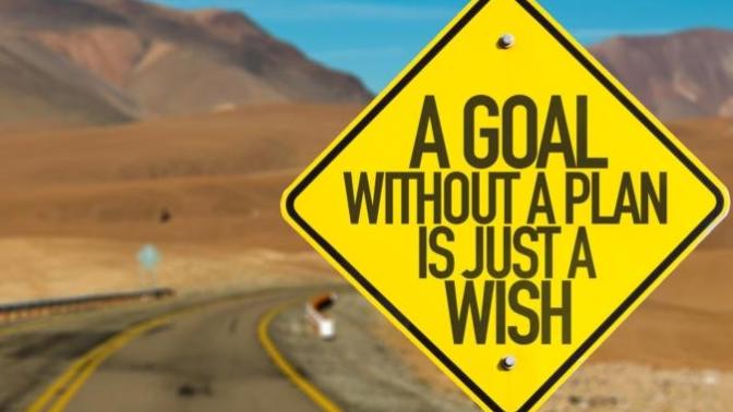 What are your goals for 2020 ?