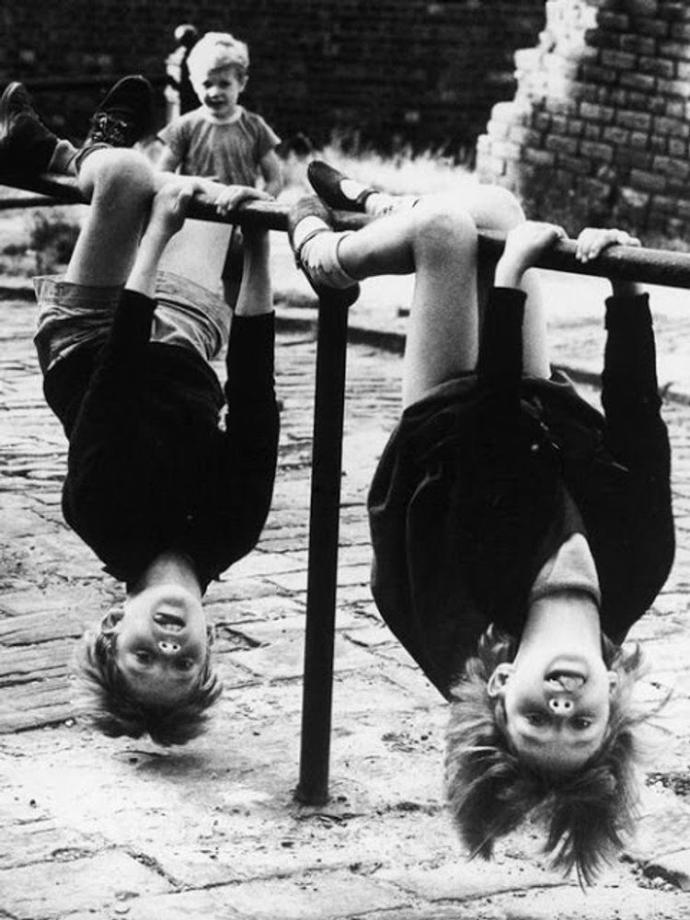 What is something that you have or would like to hold onto from your childhood?