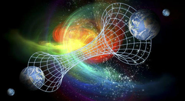 Do you think there are dimensions other than the one that we live in?