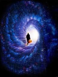 Do you think there are dimensions other than the one that we live in?