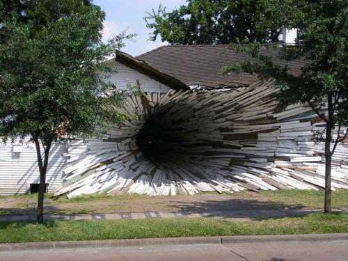 Do you think there are dimensions other than the one that we live in?