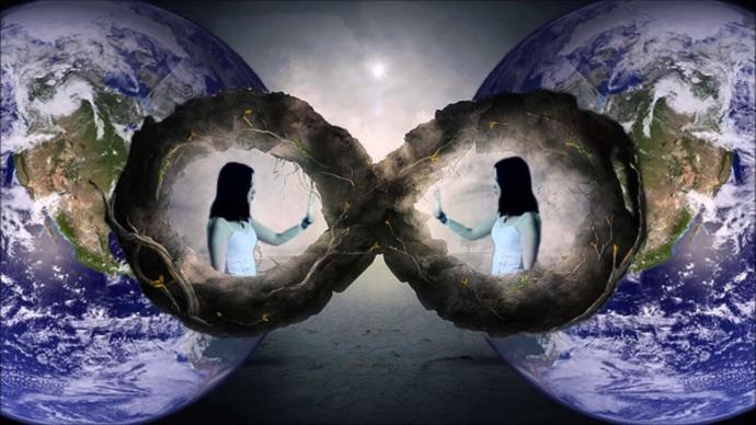 Do you think there are dimensions other than the one that we live in?
