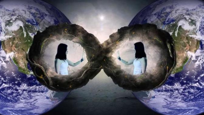 Do you think there are dimensions other than the one that we live in?
