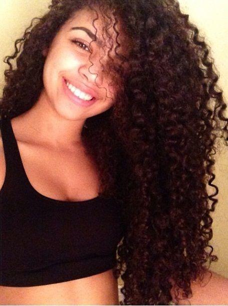 what’s more attractive on women thin hair or thick hair?