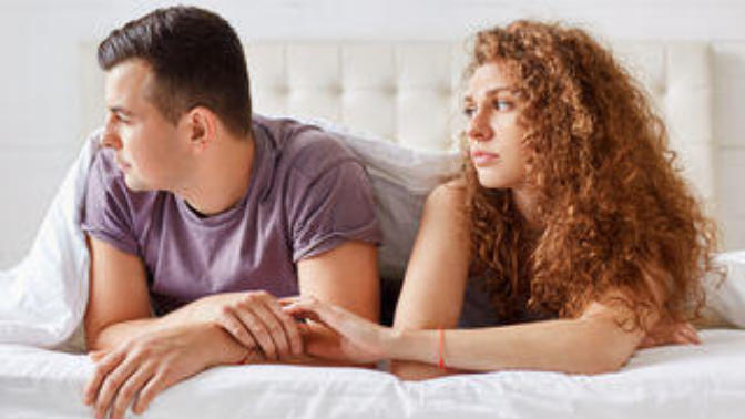 Boyfriend said he loves me and now I feel uncomfortable. Any advice?