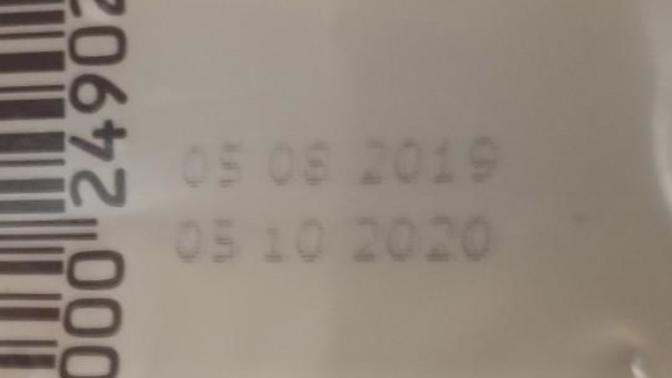 Is my Hersheys expired?