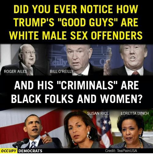 Since the outraged Anti-SJW crew hates what SJWs stand for, can we infer the obvious?
