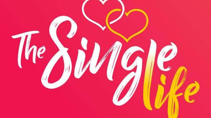 I love being single and I want to change that thinking, so do I change that feeling?