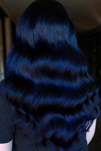 What crazy color should I choose to dye my hair?