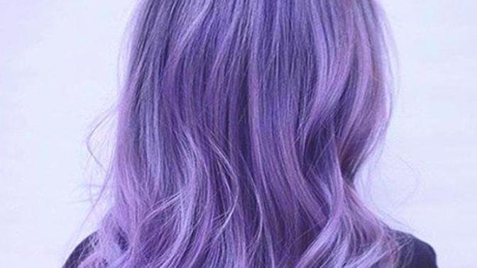 What crazy color should I choose to dye my hair?