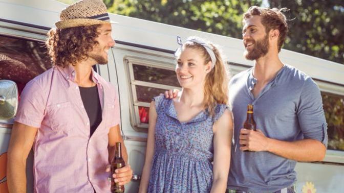 Is "bros before hoes" an antiquated idea once you get older and most people are coupled off?