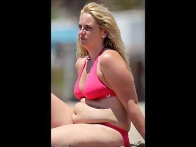 Guys, do you care if a girl has a little tummy fat?