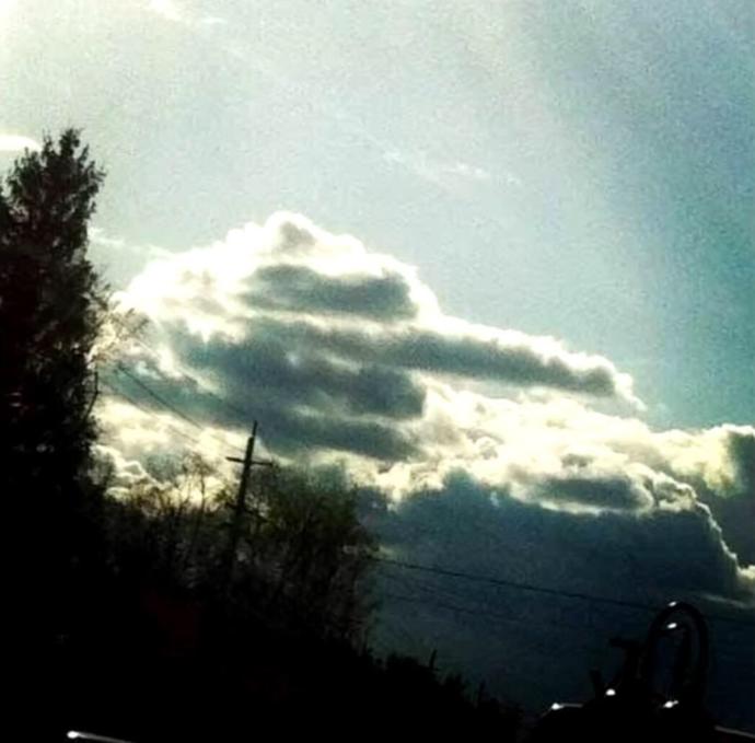 Does God hate us?