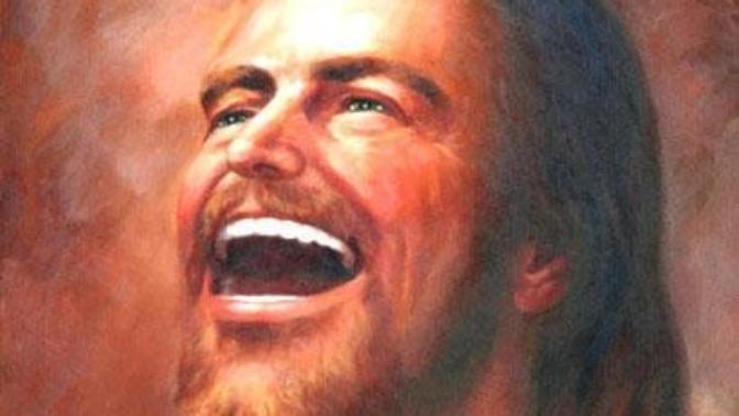 Does God hate us?