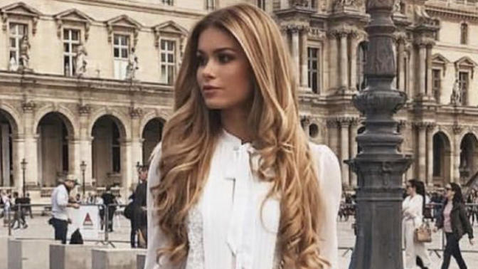 Which of these is the most attractive fashion style on women?