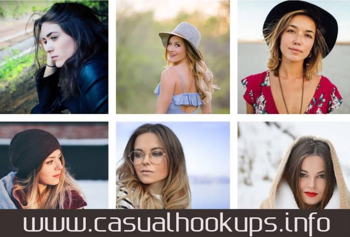 Beautiful Local Singles