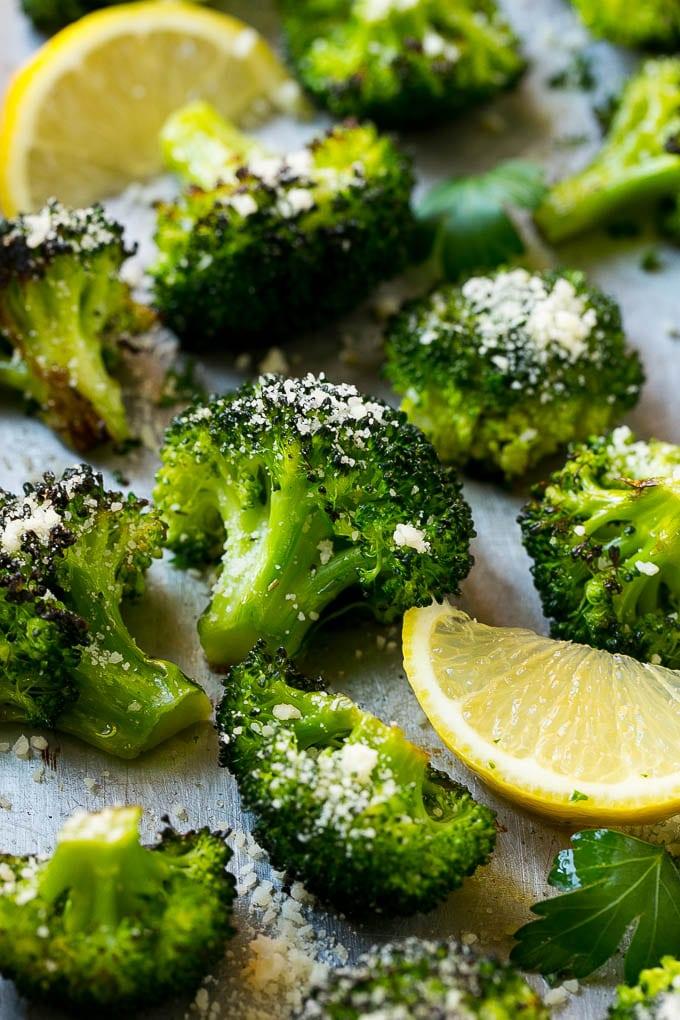 Do you like broccoli?