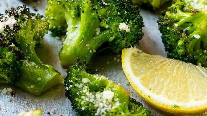 Do you like broccoli?