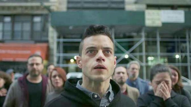 Do people really understand the technical jargon being used in large amounts in the series "Mr. Robot"?