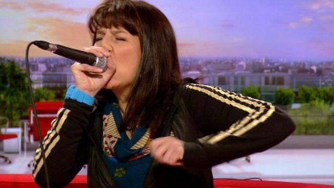 Is Beat Boxing Cool In Girls?