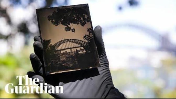Do you think I will be successful at Wet Plate Photography?