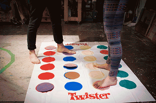 In a corny way, which board game below would you play on a date to help you learn about your significant?