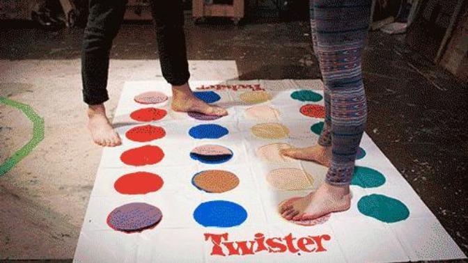 In a corny way, which board game below would you play on a date to help you learn about your significant?