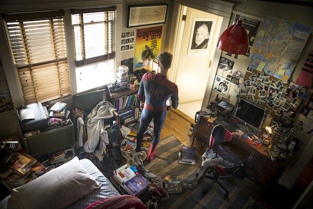 Do You Re-organize/Clean Your Room For the New Year😂?