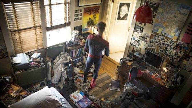 Do You Re-organize/Clean Your Room For the New Year😂?