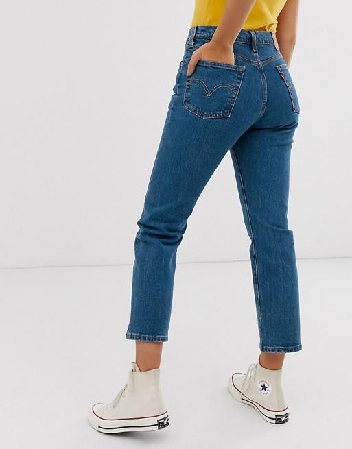 Which pair of Levis jeans would you get?