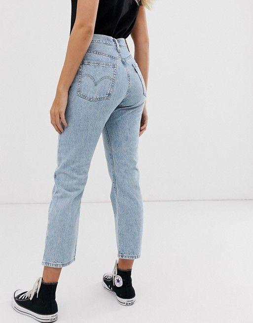 Which pair of Levis jeans would you get?