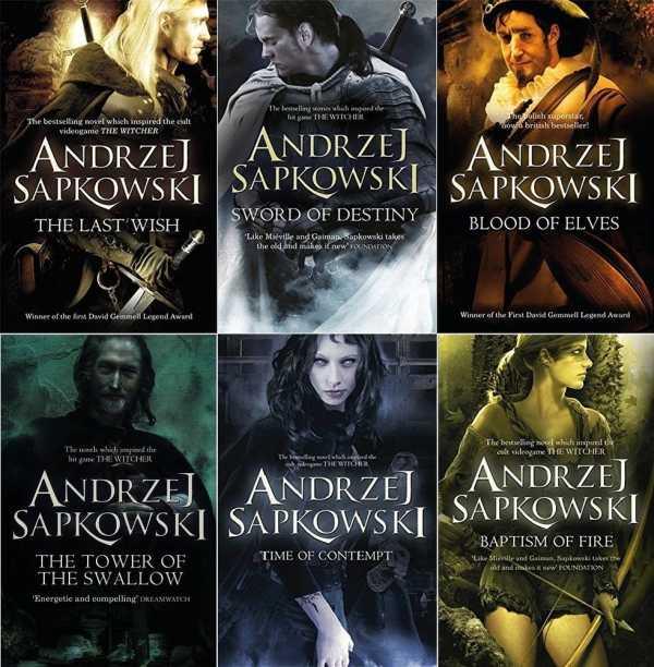 Why do the new Witcher fans annoy me?