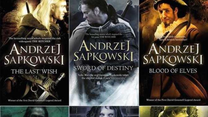 Why do the new Witcher fans annoy me?
