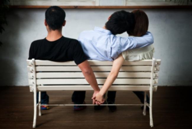 Have you remained faithful, or have you ever cheated on your spouse?