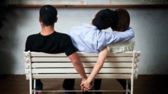 Have you remained faithful, or have you ever cheated on your spouse?