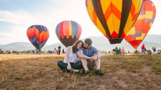 What are some unique date ideas?