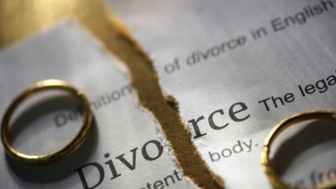 Why is it popular for celebrities (and even ordinary people) to have multiple relationships/marriages? ! ?