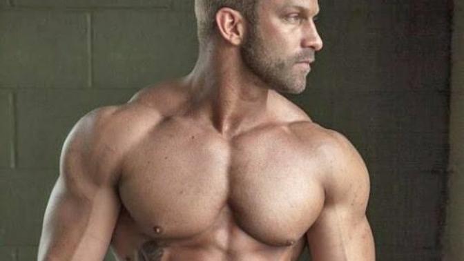 Why women don't desire too much muscular guys?