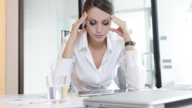 Is there such thing as too much ambition? Should I slow down?