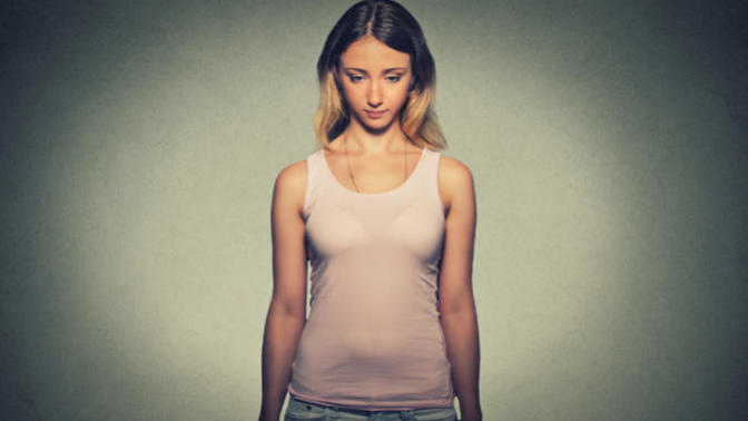 How do I deal with my physical insecurities?