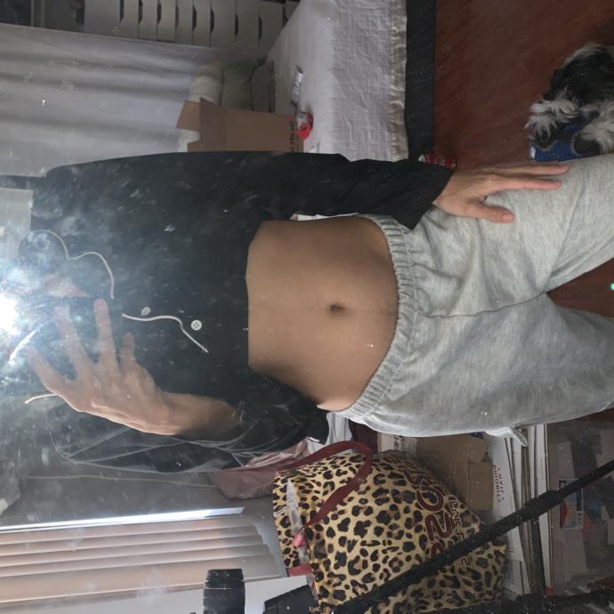 Why I can’t gain weight I’m too skinny help?