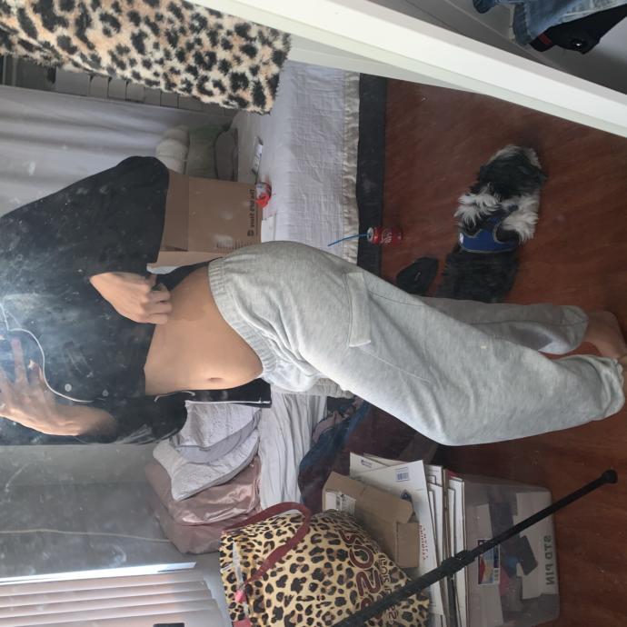 Why I can’t gain weight I’m too skinny help?