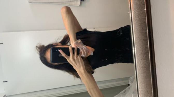 Why I can’t gain weight I’m too skinny help?