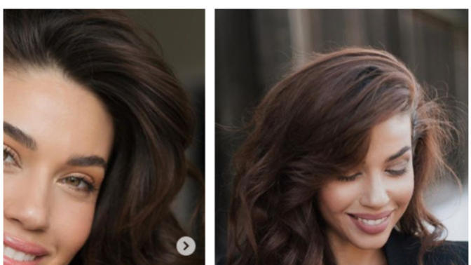 Would this shade of auburn hair suit me?