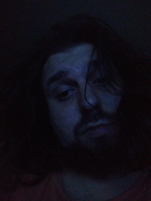 How often do you post selfies?