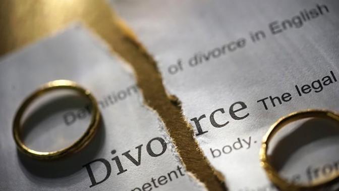 How long is long enough to fully move on from a divorce and entering into a new relationship?