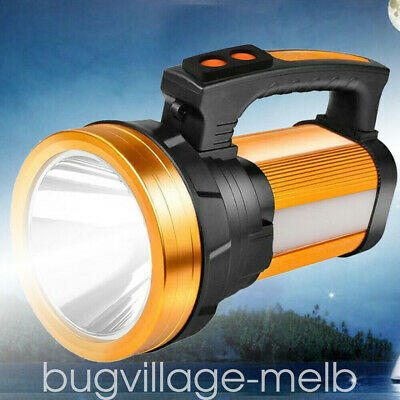 Which one of these rechargeable led  flash lights would be good photos included?