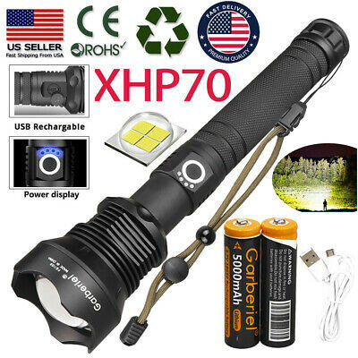 Which one of these rechargeable led  flash lights would be good photos included?