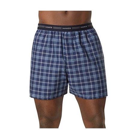 Boxer or Brief?