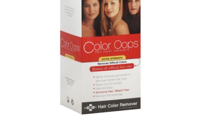 How does hair color remover work? Does it instantly turn your hair back to its natural color or will you have to keep dying it?